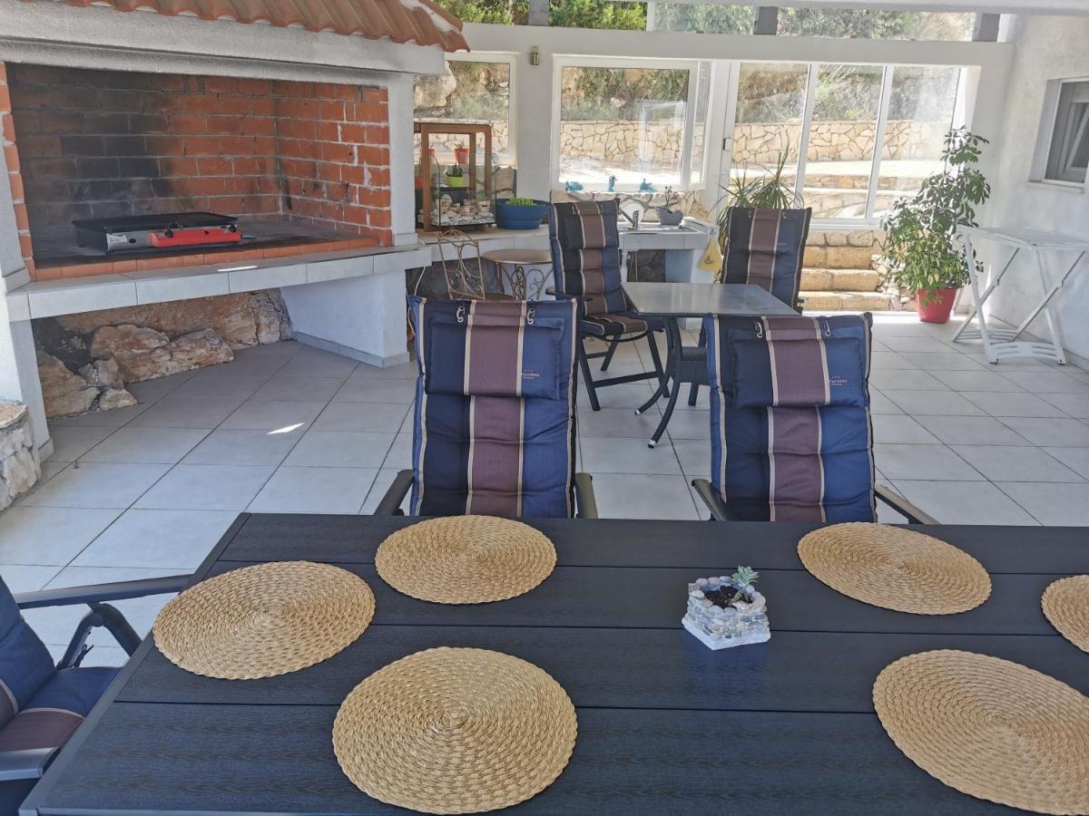 Luxury Apartment Prestige Villa Bellevue Vis Buitenkant foto