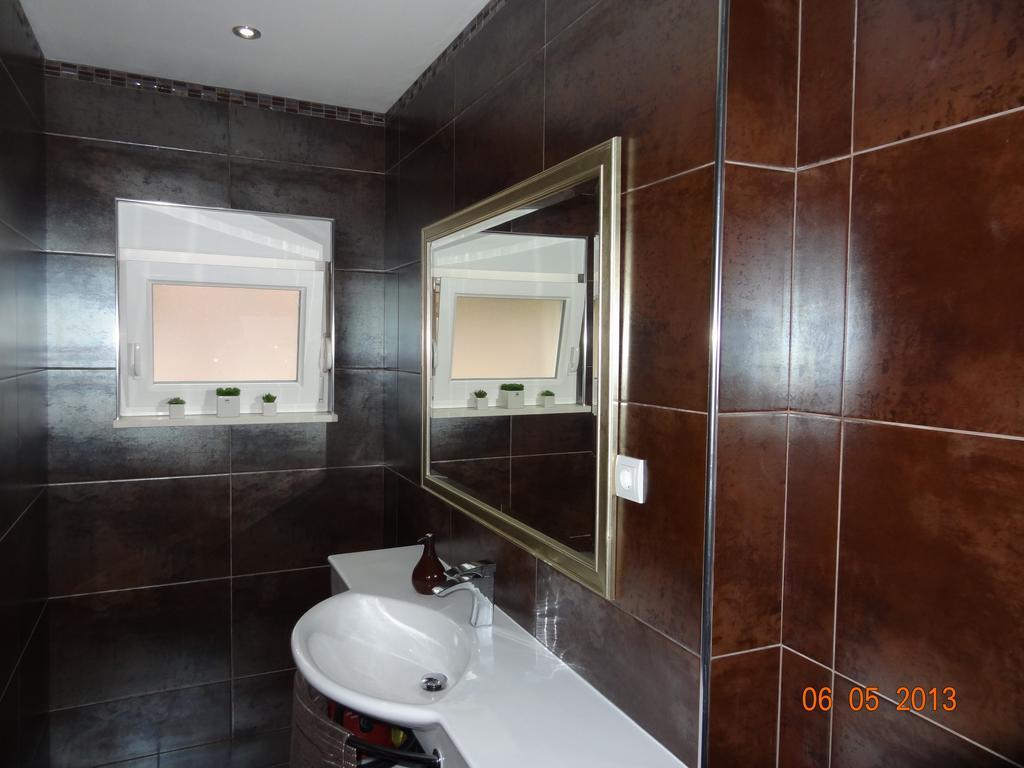 Luxury Apartment Prestige Villa Bellevue Vis Buitenkant foto